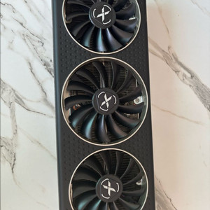 XFX 라데온 RX 6700 XT QICK 319