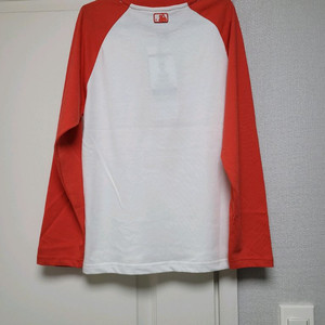 엠엘비키즈 긴팔 티 팝니다. 145 새상품