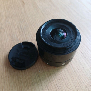 (소니용)시그마 19mm F2.8 DN 렌즈