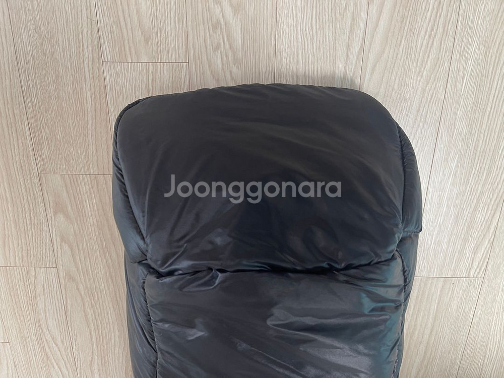 라프시몬스 x 이스트팩 08AW 패디드 킷팩 백팩--2