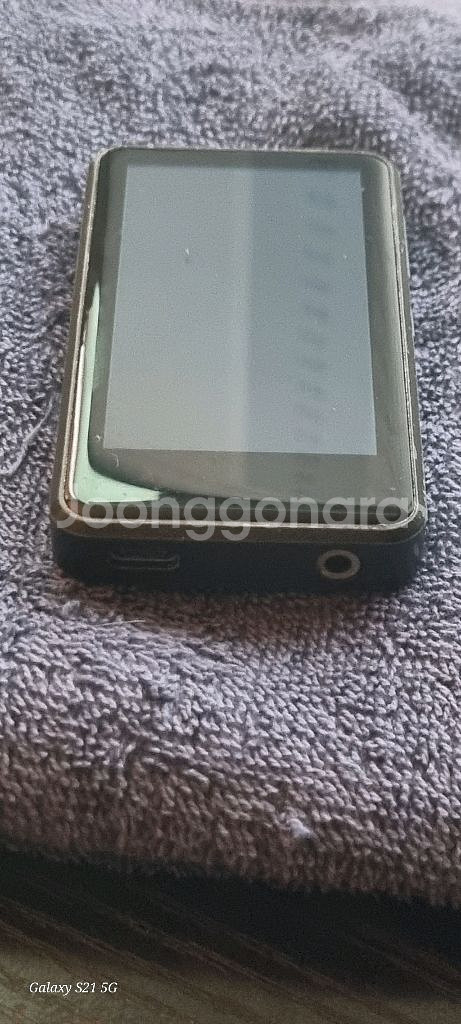 EDUPLAYER EM500 블루투스 MP3--1