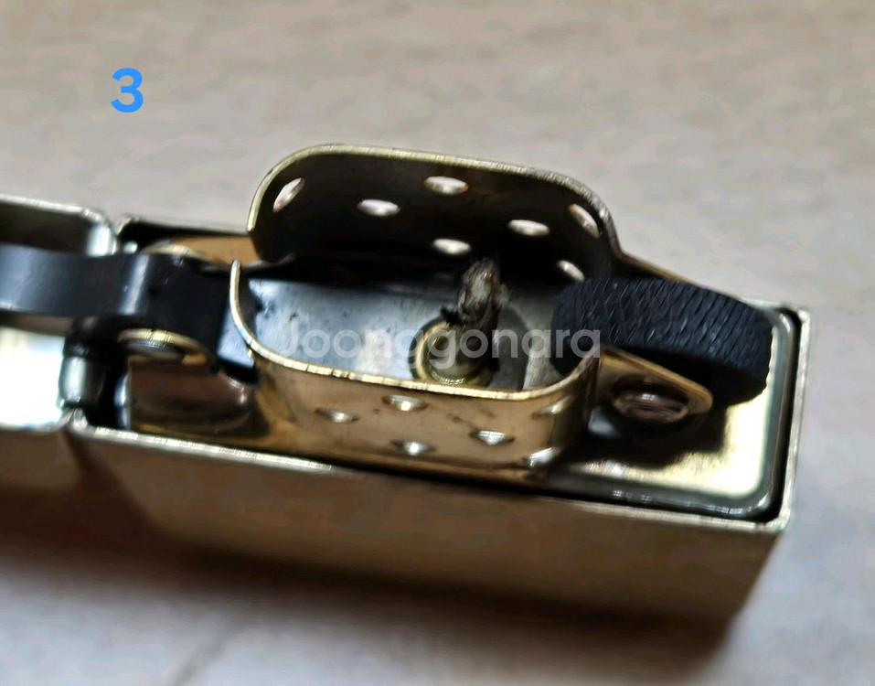 수집용 지포 zippo--4