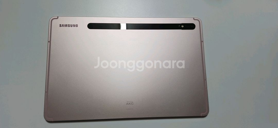 삼성 갤럭시 탭 S8--0