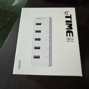 iptime usb 허브