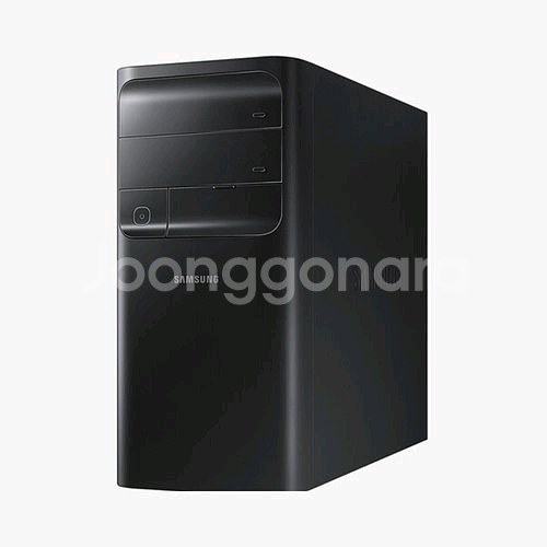 게임용 삼성 고성능컴퓨터(DM500TDA-A58A)--2
