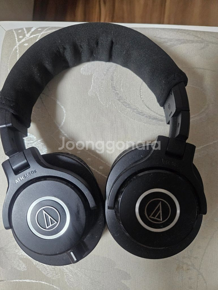 ath m40x--0