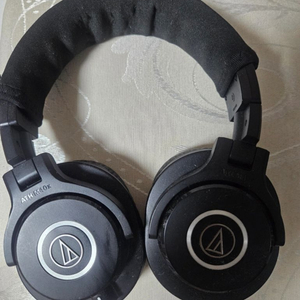 ath m40x