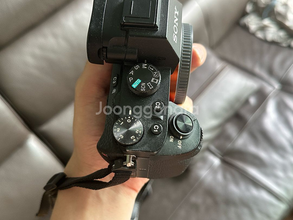 소니 a7m2, 2470gm 금계륵 팝니다.--5