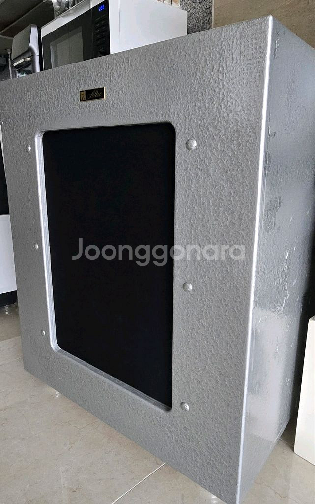 빈티지 알텍 604C 동축스피커, 1조--3