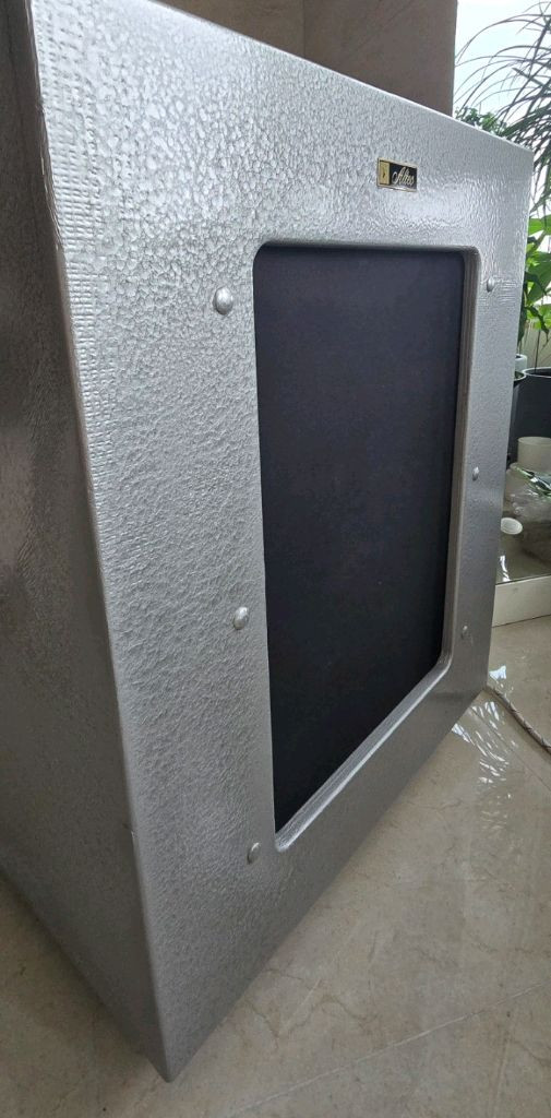 빈티지 알텍 604C 동축스피커, 1조 이미지