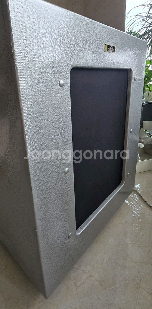 빈티지 알텍 604C 동축스피커, 1조--4