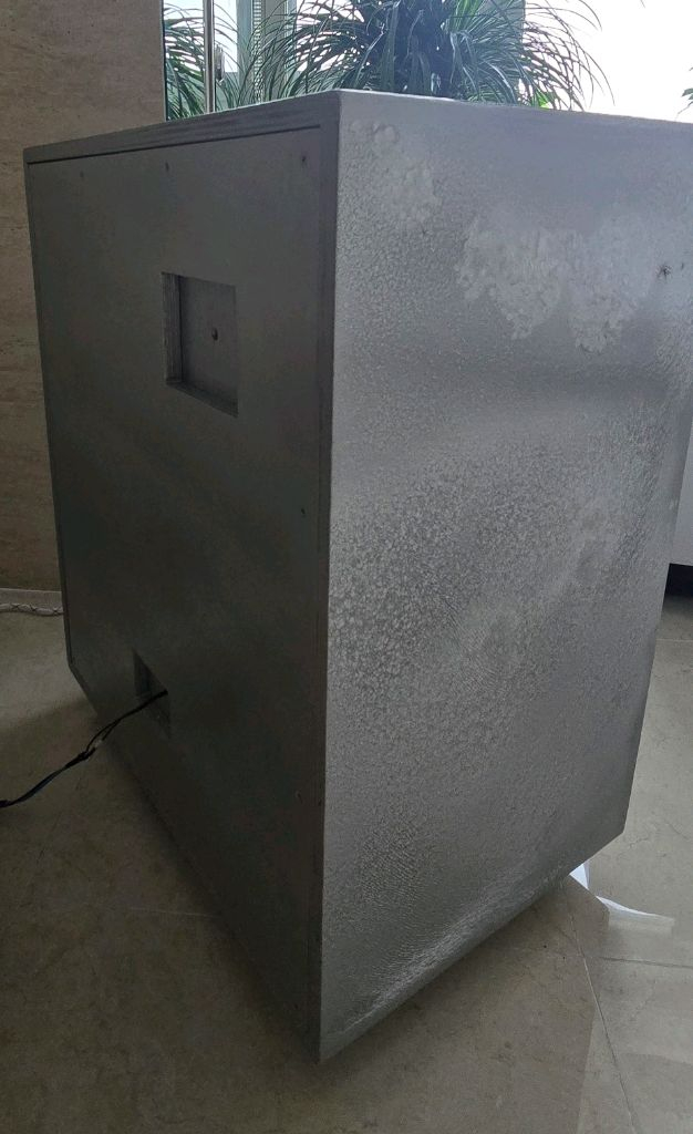 빈티지 알텍 604C 동축스피커, 1조 이미지