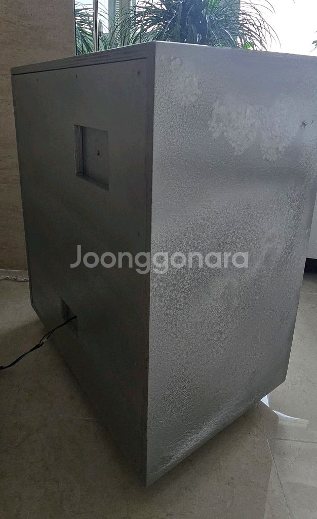 빈티지 알텍 604C 동축스피커, 1조--7