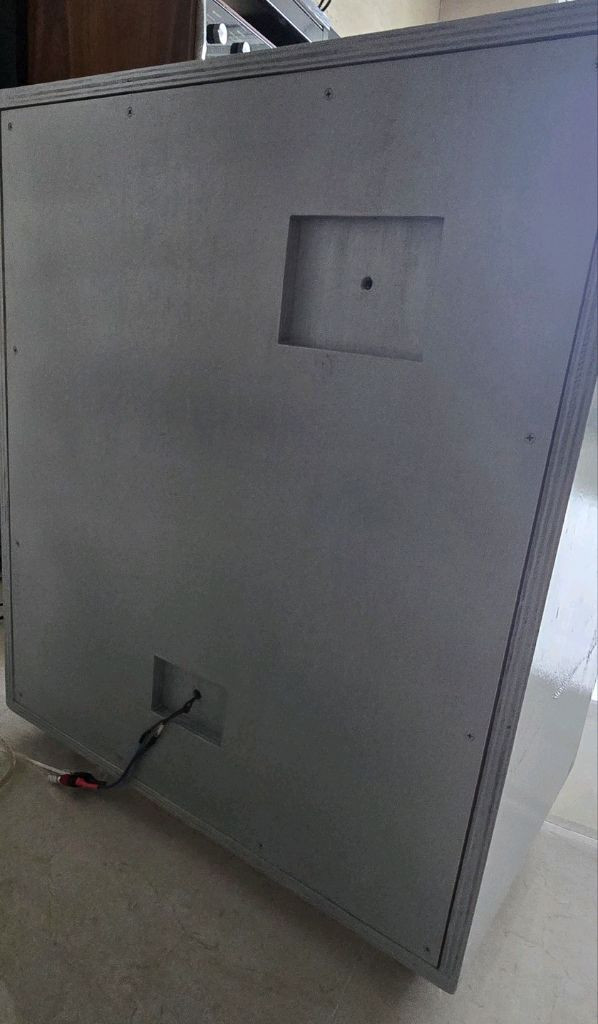 빈티지 알텍 604C 동축스피커, 1조 이미지