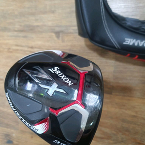 스릭슨 zx5 3번우드(정품)