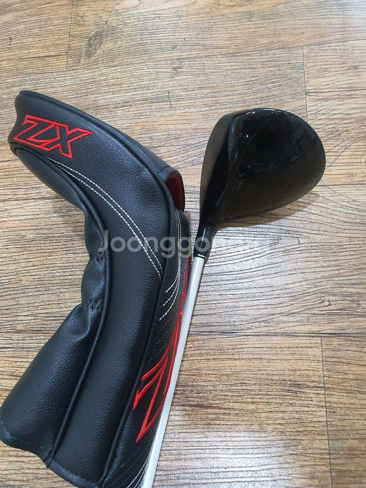 스릭슨 zx5 3번우드(정품)--6