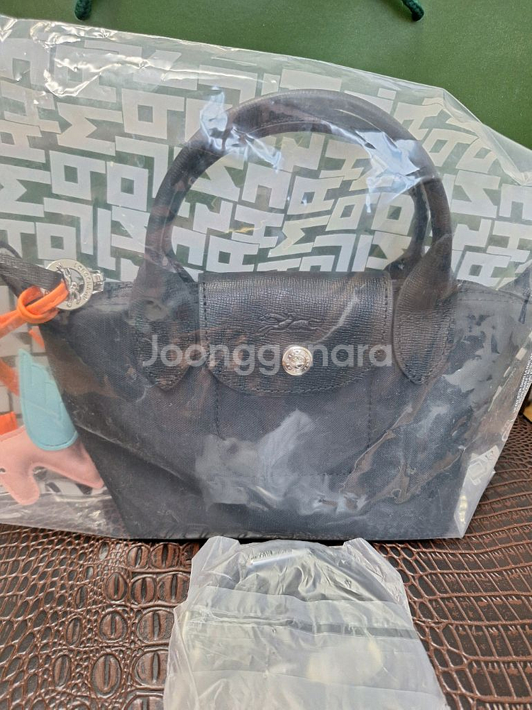 롱샴 르 플리아쥬 엑스트라 XS미니--0