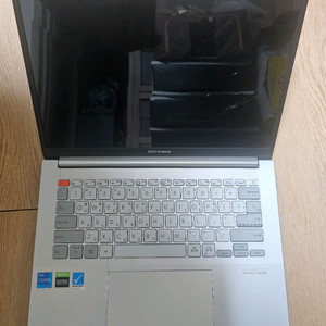 (액정파손)ASUS VIVOBOOK PRO14X팝니다