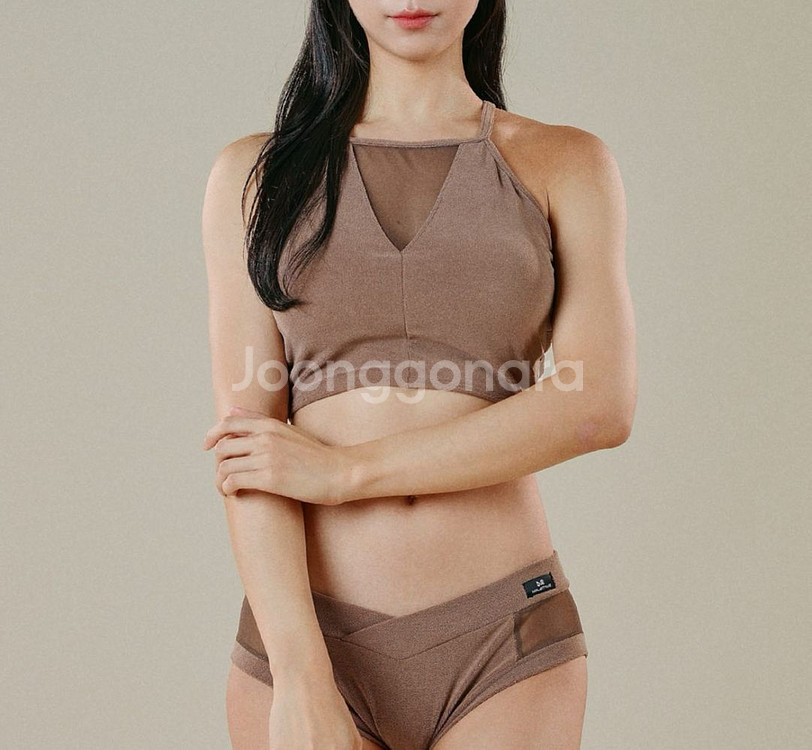 밀라티브 폴웨어 허그미 세트 네이비 S--1