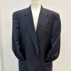 크리스찬 디올 Dior 여름 모100% 블레이져