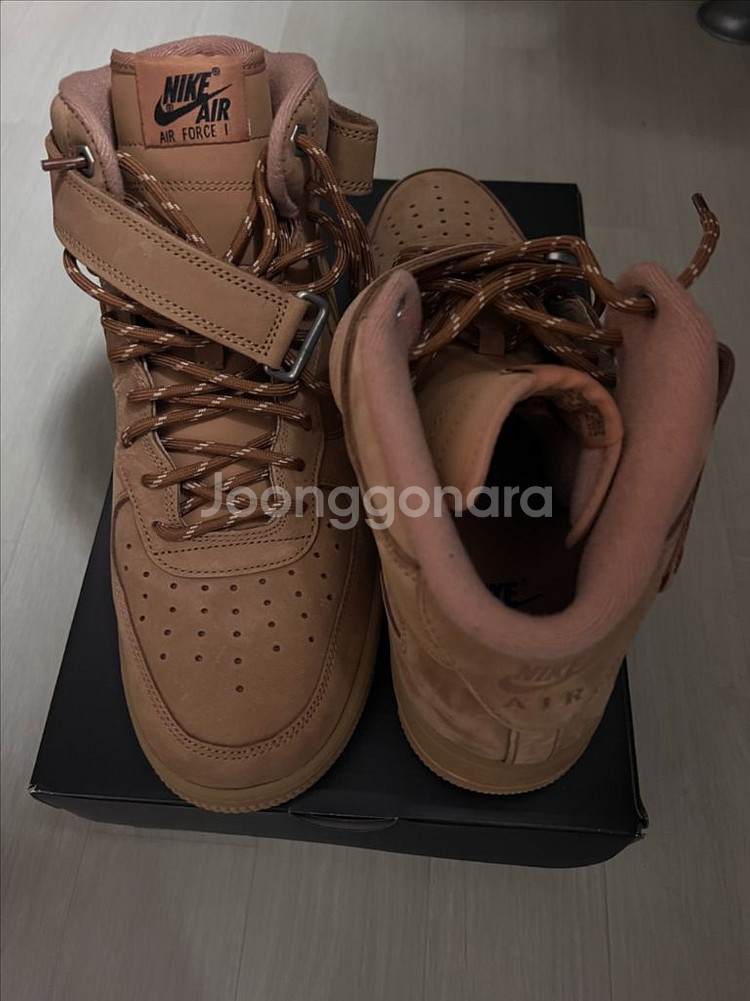 에어포스원미드(290mm)--3