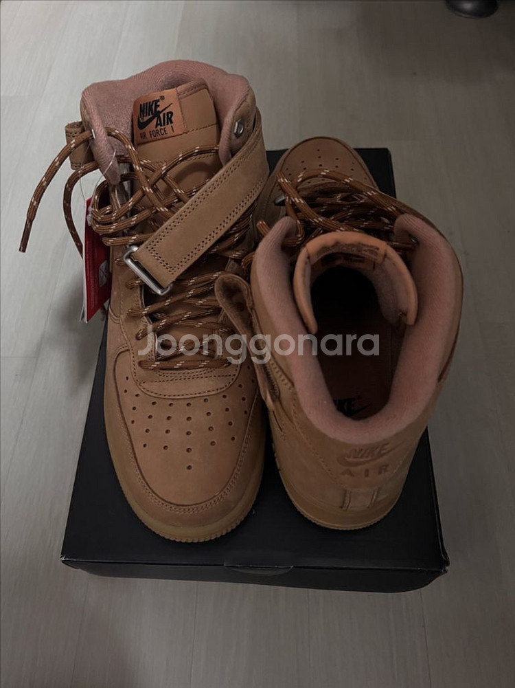 에어포스원미드(290mm)--2