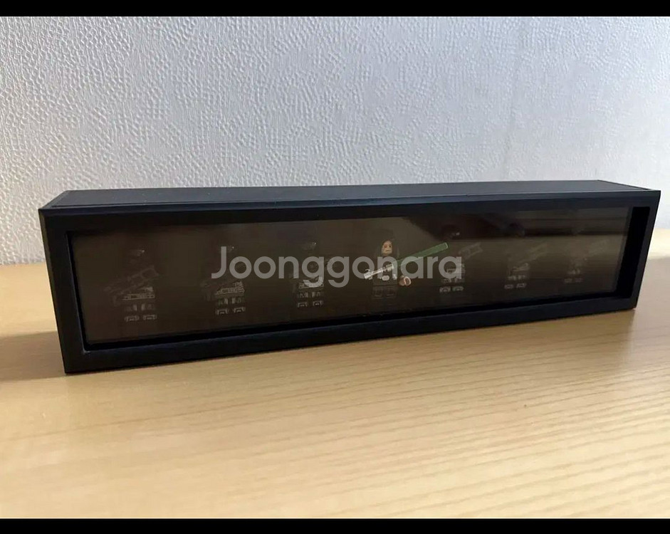 레고 75324 스타워즈 루크 트루퍼 미니피규어--0
