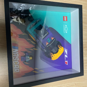레고 스피드챔피언 NASCAR 76935