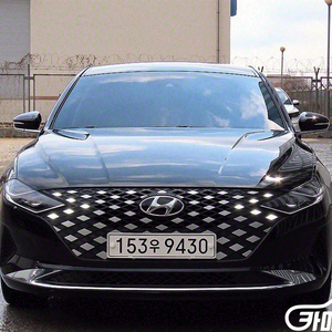 [현대]더 뉴 그랜저 IG 3.3 프리미엄 초이스 #앱