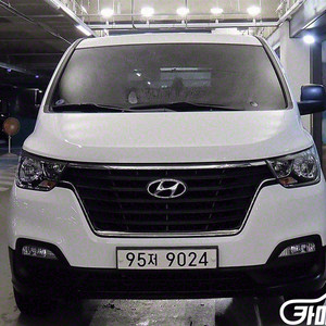 [현대]더 뉴 그랜드 스타렉스 2WD 밴 3인승 스타일