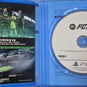 PS5 FC25