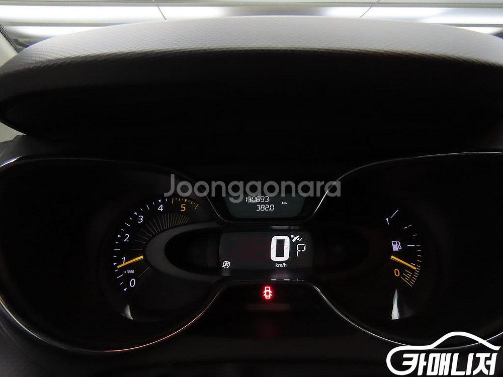 [르노코리아(삼성)]QM3 디젤 1.5 RE #앱특가--8