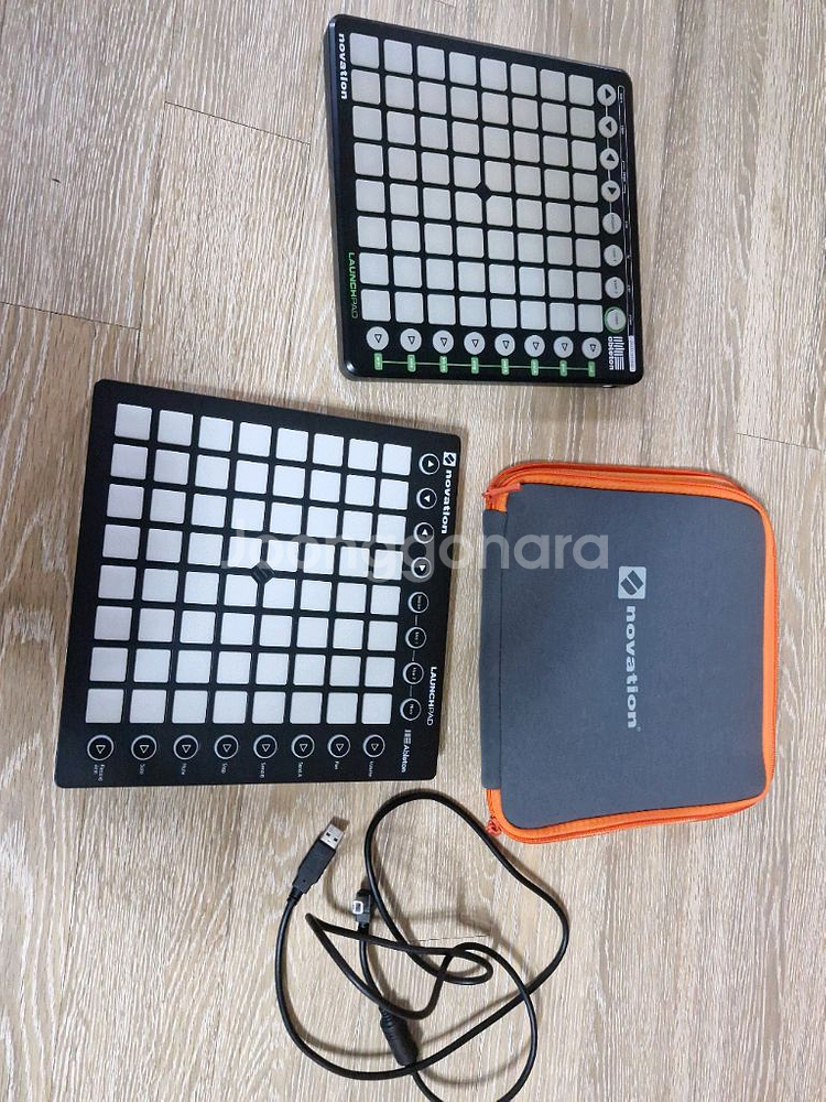 런치패드 mk2--0