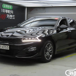 [기아]K5 3세대 LPI 2.0 (렌터카) 트렌디 #