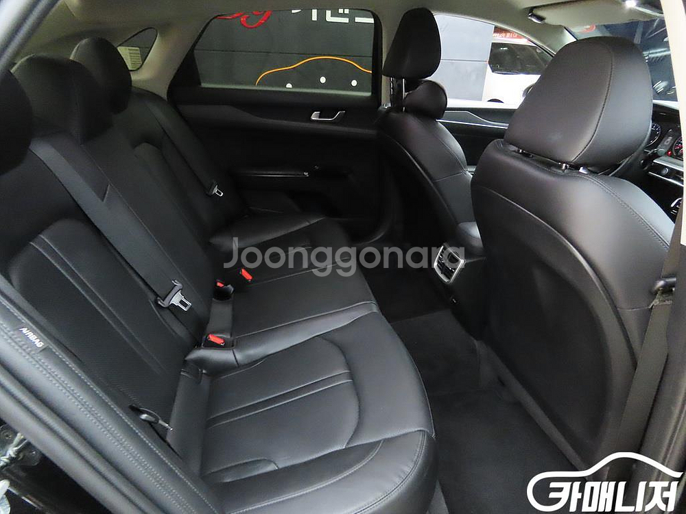 [기아]K5 3세대 LPI 2.0 (렌터카) 트렌디 #--5