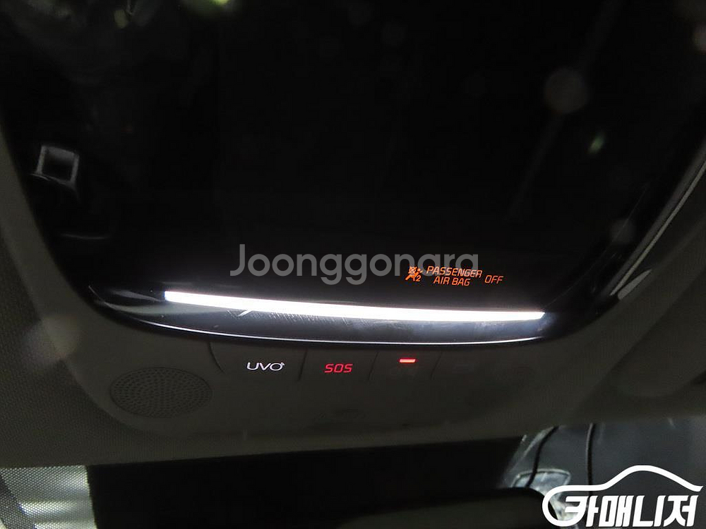 [기아]K5 3세대 LPI 2.0 (렌터카) 트렌디 #--8