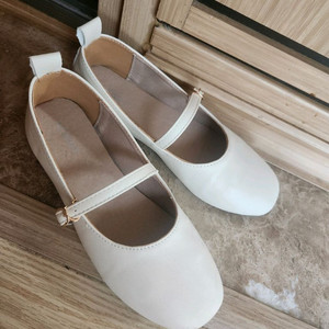 메리제인 슈즈 230mm & 드레스