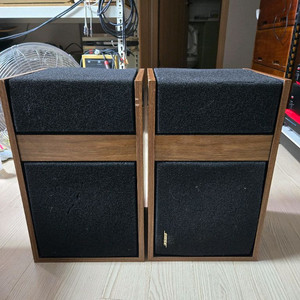 Bose 301 스피커