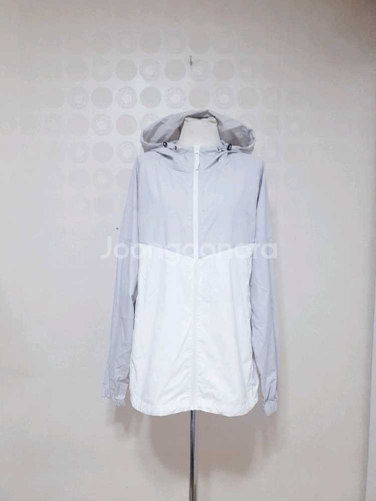 탑텐/남성잠바105/남성후드잠바105--0