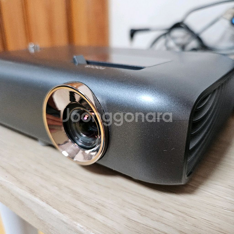 LG 씨네빔 PH550S 빔 프로젝터--2