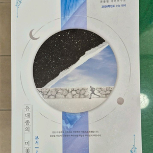 유대종미 본서1, 이뮨모의고사 문학 시즌1팝니다
