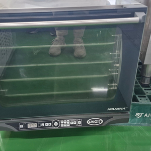 우녹스 XFT135 렉포함 팝니다