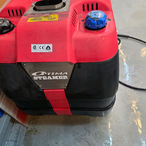 옵티마 스팀세차기 XD 이미지