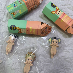 소니엔젤 히퍼 팬더 사자 코알라