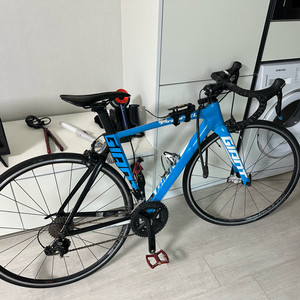 GIANT Propel 로드 자전거