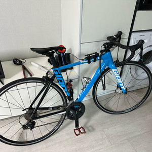 GIANT Propel 로드 자전거