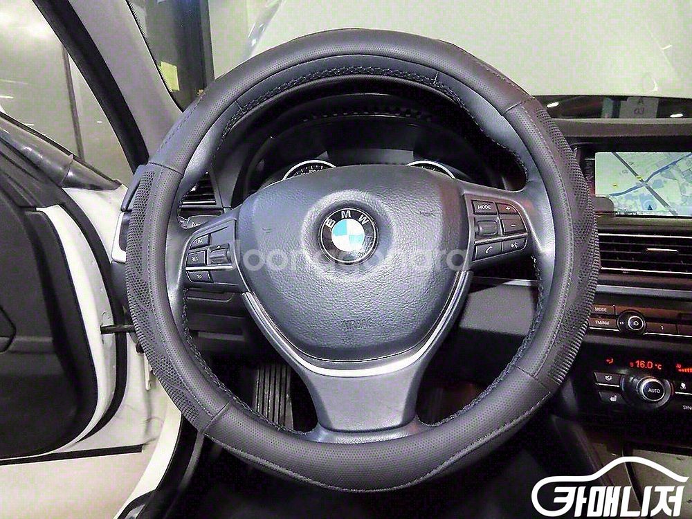 [BMW]5시리즈 (F10) 520d xDrive 럭셔--7