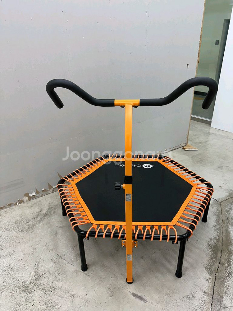 멜킨스포츠 육각트램폴린 성인점핑--0