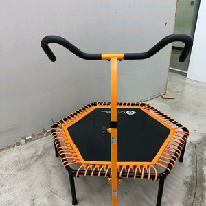 멜킨스포츠 육각트램폴린 성인점핑