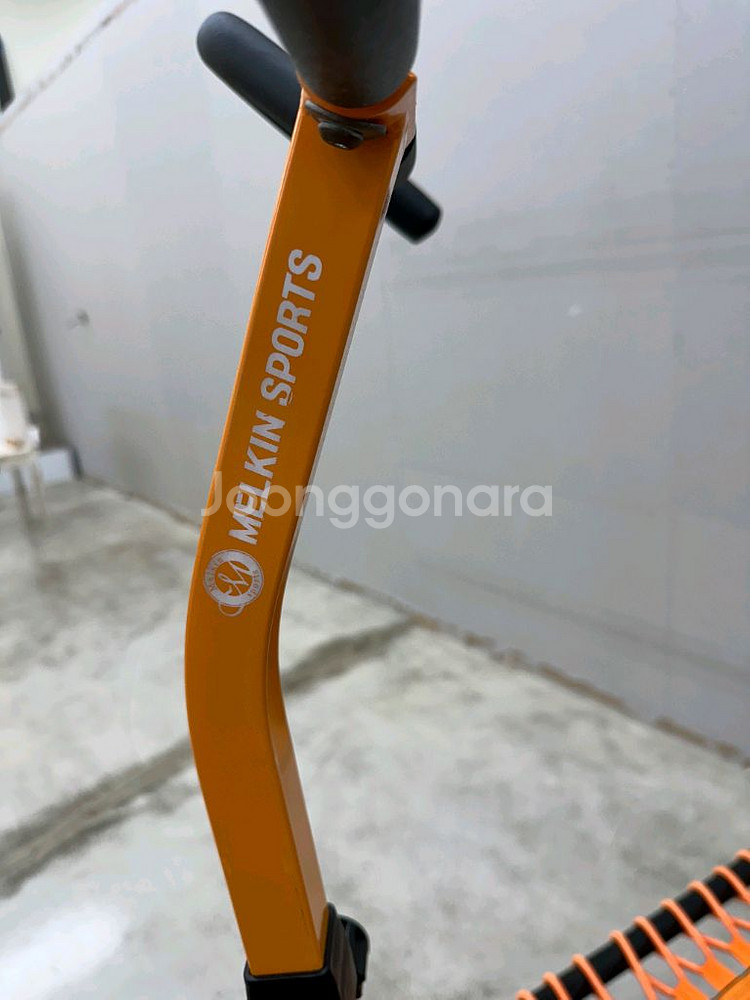 멜킨스포츠 육각트램폴린 성인점핑--8